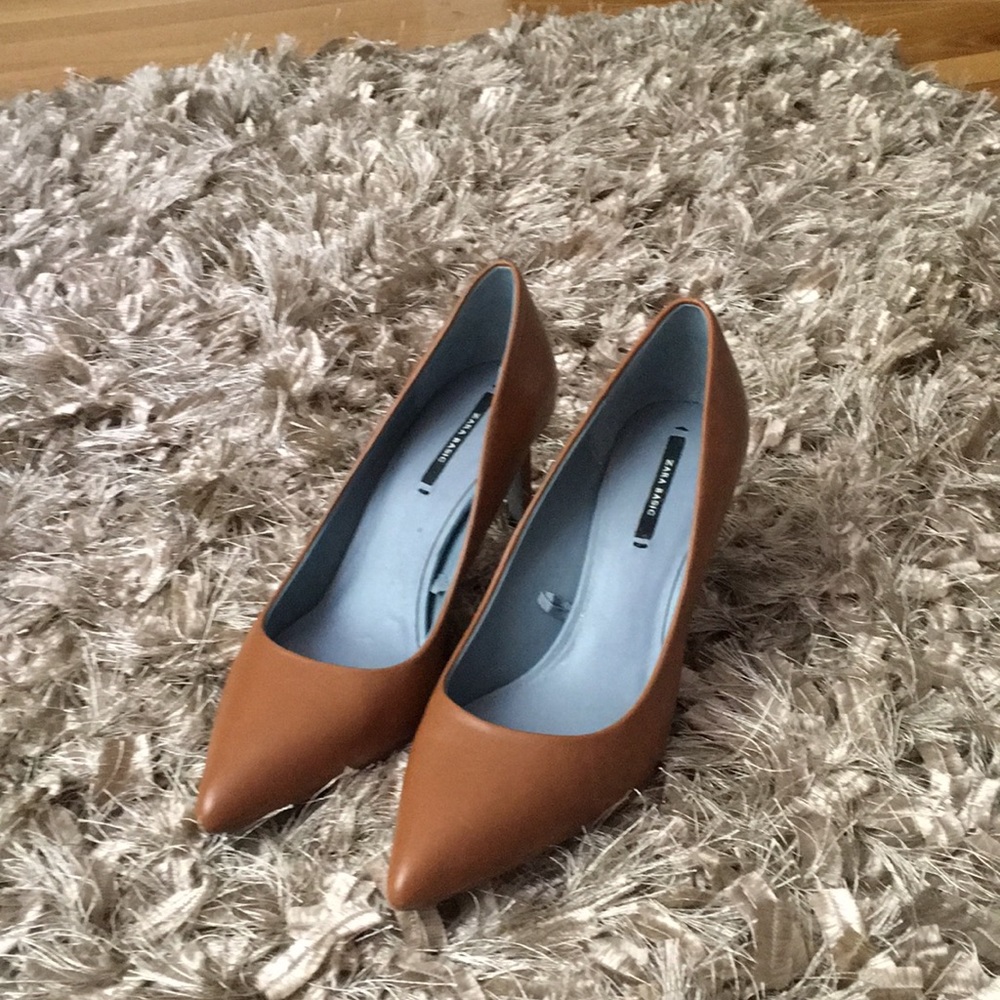 COPY - Zara Heels
